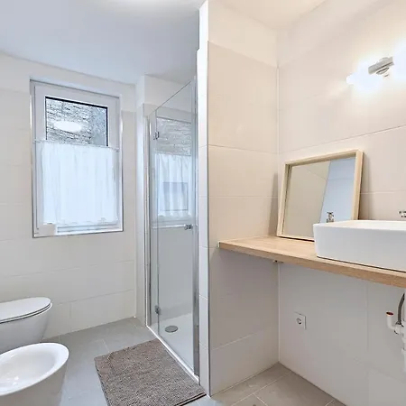 Appartement Stylish In The Centre Of