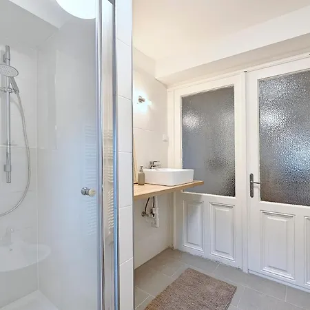 Appartement Stylish In The Centre Of