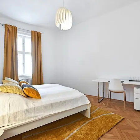 Appartement Stylish In The Centre Of *